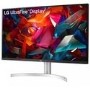 LG UltraFine 32UN650K 32" IPS 4K UHD Monitor