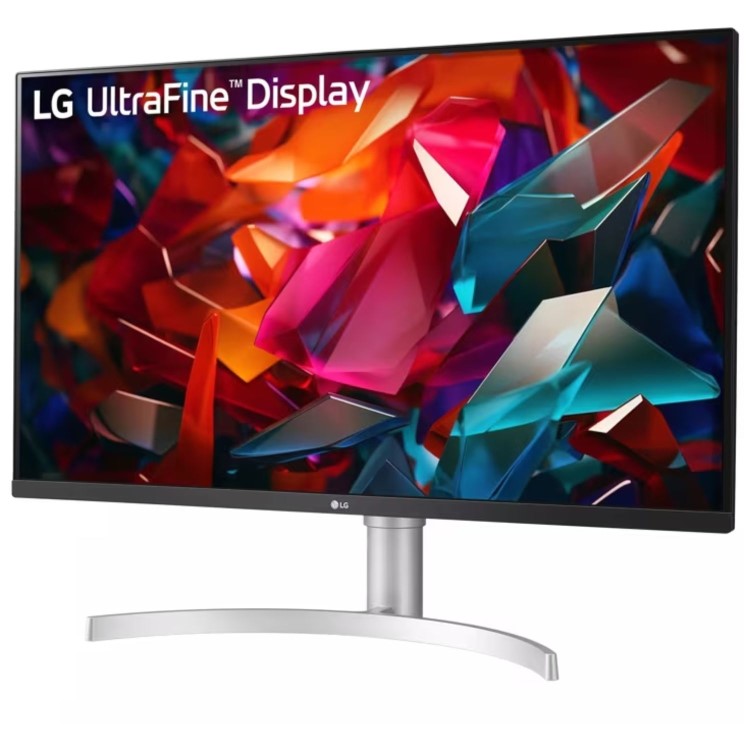LG UltraFine 32UN650K 32" IPS 4K UHD Monitor
