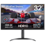 LG UltraFine 32UR500K 32" VA 4K UHD Monitor