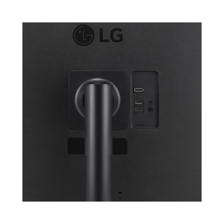 LG UltraFine 32UR500K 32" VA 4K UHD Monitor