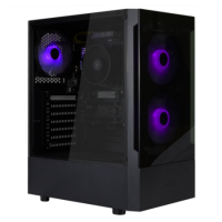 Entity Impulse AMD Ryzen 5 5500GT 16GB RAM 512GB SSD Windows 11 Gaming PC