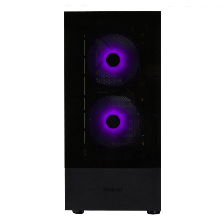 Entity Impulse AMD Ryzen 5 5500GT 16GB RAM 512GB SSD Windows 11 Gaming PC