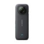 Insta 360 X4 8K Ultra HD 360 Action Camera - Black