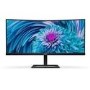 Philips E-Line 346E2CUAE 34" VA WQHD 100Hz UltraWide Curved USB-C Monitor