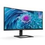 Philips E-Line 346E2CUAE 34" VA WQHD 100Hz UltraWide Curved USB-C Monitor