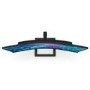 Philips E-Line 346E2CUAE 34" VA WQHD 100Hz UltraWide Curved USB-C Monitor