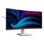 Philips 6000 Series 34B2U5600C 34" VA WQHD 120Hz UltraWide Curved USB-C Monitor