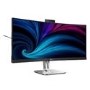 Philips 6000 Series 34B2U6603CH 34" VA WQHD 120Hz Thunderbolt 4 Curved USB-C Monitor 