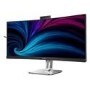 Philips 6000 Series 34B2U6603CH 34" VA WQHD 120Hz Thunderbolt 4 Curved USB-C Monitor 