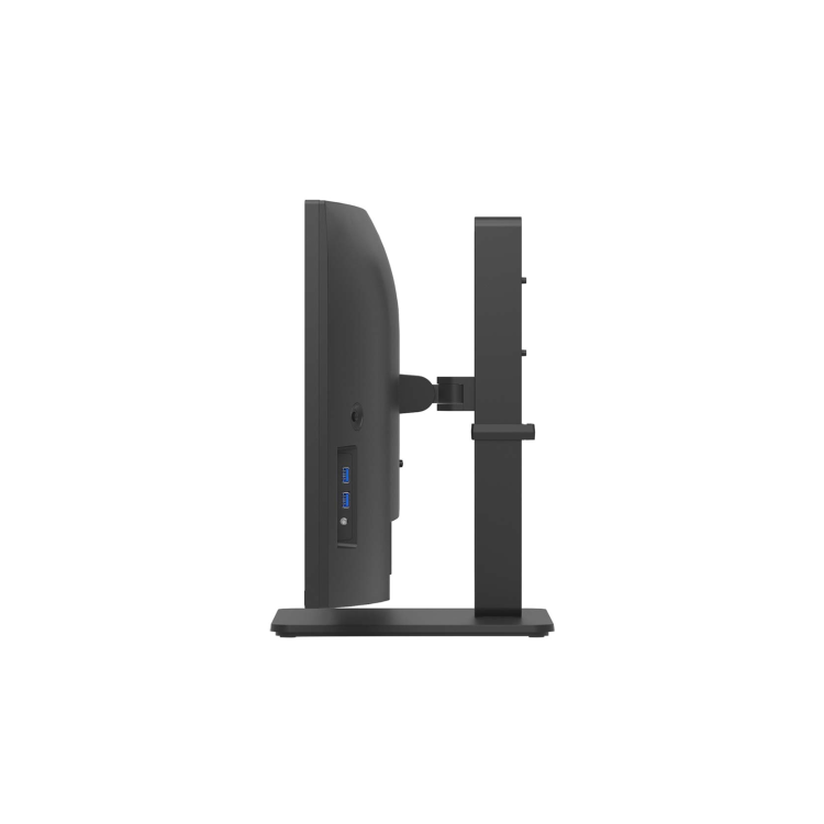 LG 34BA75QE 34" IPS QHD UltraWide Curved USB-C Monitor