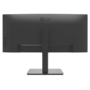 LG 34BA75QE 34" IPS QHD UltraWide Curved USB-C Monitor
