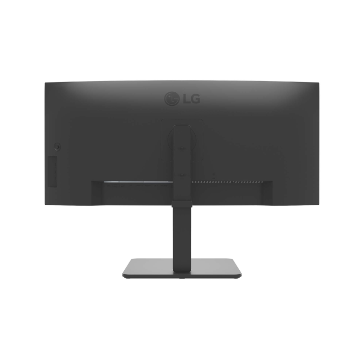 LG 34BA75QE 34" IPS QHD UltraWide Curved USB-C Monitor