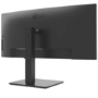 LG 34BA75QE 34" IPS QHD UltraWide Curved USB-C Monitor