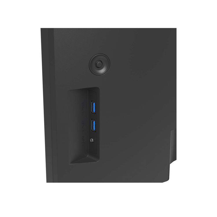 LG 34BA75QE 34" IPS QHD UltraWide Curved USB-C Monitor