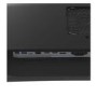 LG 34BA85QE 34" IPS QHD USB-C Webcam UltraWide Curved Monitor