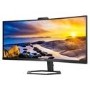 Philips 5000 Series 34E1C5600HE 34" VA WQHD USB-C UltraWide Curved Monitor