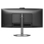 Philips 5000 Series 34E1C5600HE 34" VA WQHD USB-C UltraWide Curved Monitor