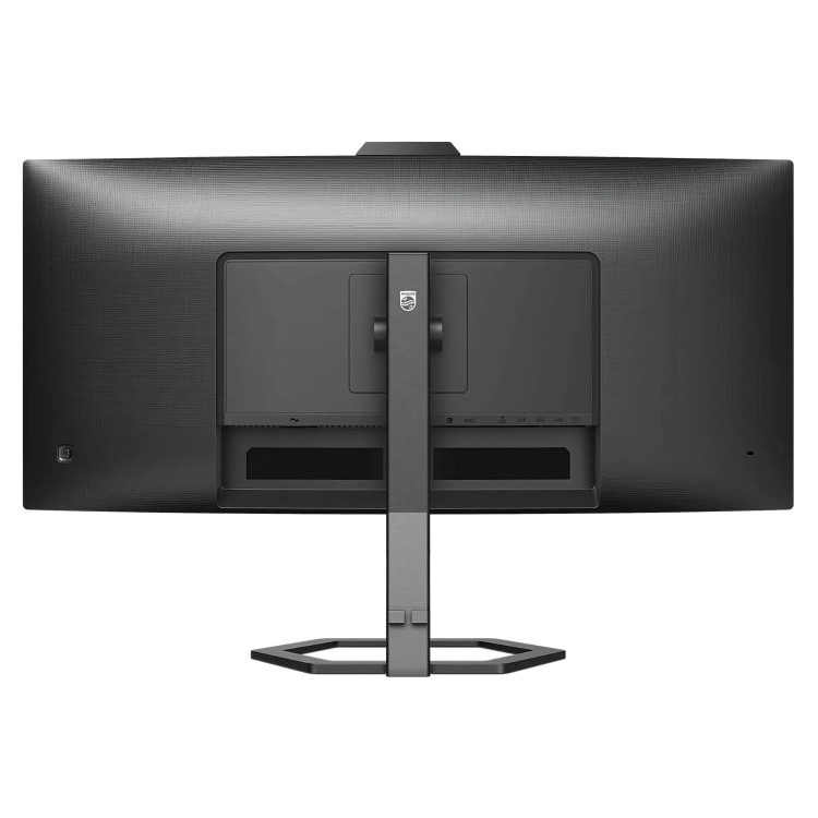 Philips 5000 Series 34E1C5600HE 34" VA WQHD USB-C UltraWide Curved Monitor