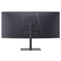 LG UltraGear 34G630A-B 34" VA WQHD 240Hz 1ms Curved Gaming Monitor