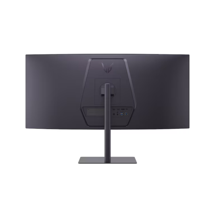 LG UltraGear 34G630A-B 34" VA WQHD 240Hz 1ms Curved Gaming Monitor