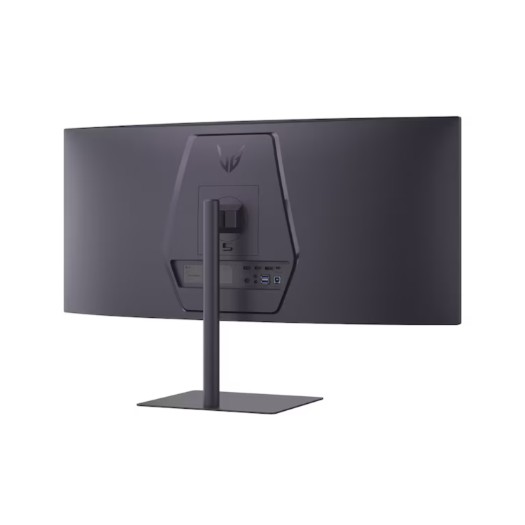 LG UltraGear 34G630A-B 34" VA WQHD 240Hz 1ms Curved Gaming Monitor