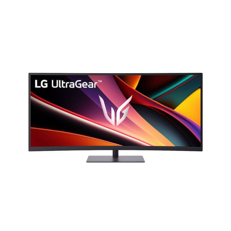 LG UltraGear 34G630A-B 34" VA WQHD 240Hz 1ms Curved Gaming Monitor