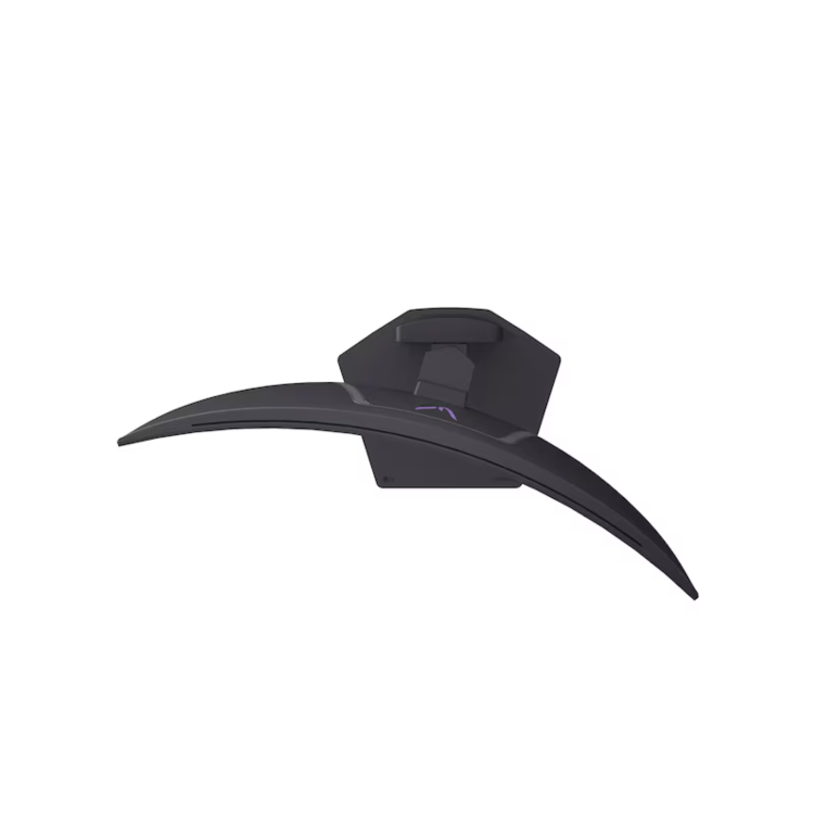 Refurbished LG UltraGear GX9 34GX900A-B 34" OLED WQHD 240Hz 0.03ms USB-C UltraWide Curved Gaming Monitor