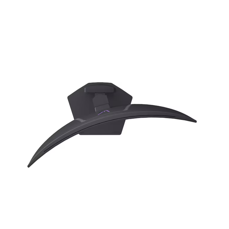 Refurbished LG UltraGear GX9 34GX900A-B 34" OLED WQHD 240Hz 0.03ms USB-C UltraWide Curved Gaming Monitor