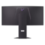 Refurbished LG UltraGear GX9 34GX900A-B 34" OLED WQHD 240Hz 0.03ms USB-C UltraWide Curved Gaming Monitor