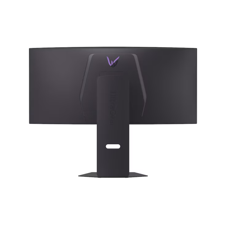 Refurbished LG UltraGear GX9 34GX900A-B 34" OLED WQHD 240Hz 0.03ms USB-C UltraWide Curved Gaming Monitor