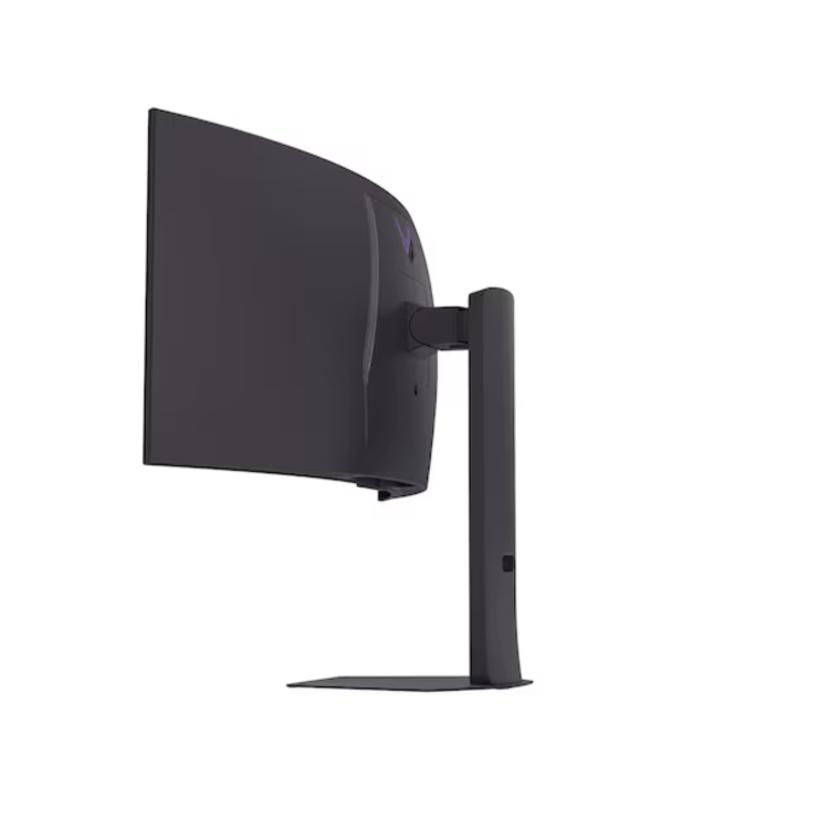 Refurbished LG UltraGear GX9 34GX900A-B 34" OLED WQHD 240Hz 0.03ms USB-C UltraWide Curved Gaming Monitor