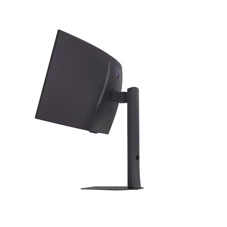 Refurbished LG UltraGear GX9 34GX900A-B 34" OLED WQHD 240Hz 0.03ms USB-C UltraWide Curved Gaming Monitor