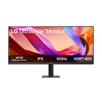 LG 34U511A 34" IPS Full HD 100Hz 1ms UltraWide Monitor