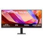 LG 34U511A 34" IPS Full HD 100Hz 1ms UltraWide Monitor