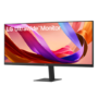 LG 34U511A 34" IPS Full HD 100Hz 1ms UltraWide Monitor