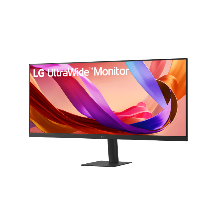 LG 34U511A 34" IPS Full HD 100Hz 1ms UltraWide Monitor