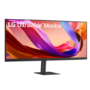 LG 34U511A 34" IPS Full HD 100Hz 1ms UltraWide Monitor