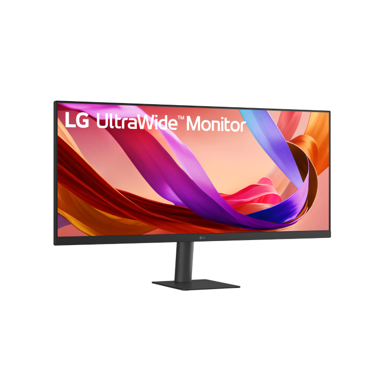 LG 34U511A 34" IPS Full HD 100Hz 1ms UltraWide Monitor