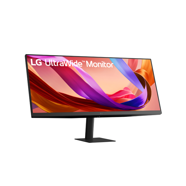 LG 34U511A 34" IPS Full HD 100Hz 1ms UltraWide Monitor