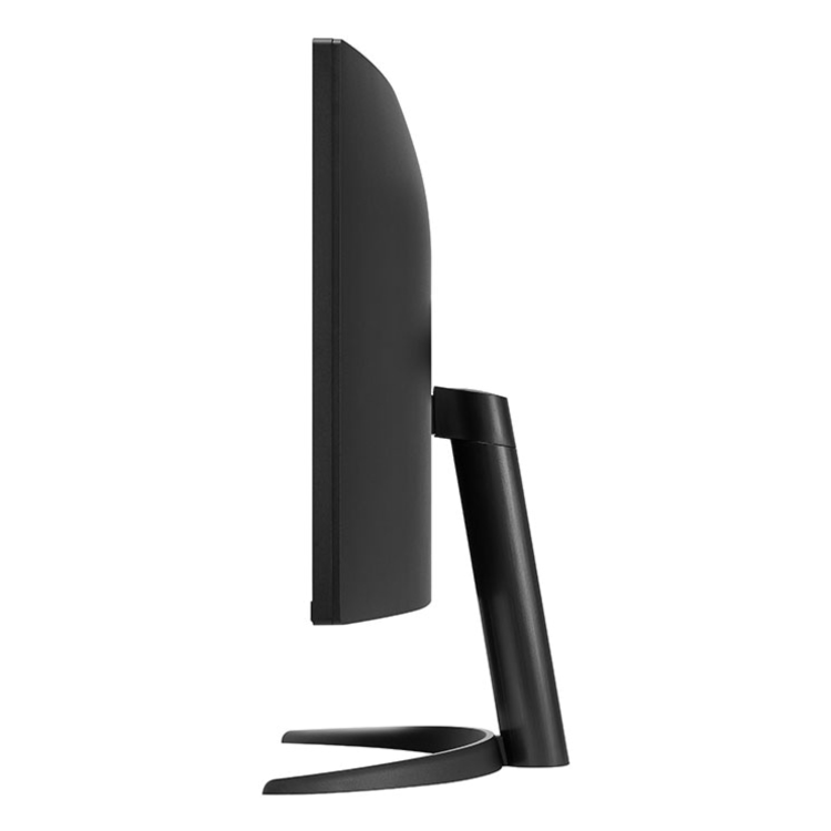 LG UltraWide 34WR50QK 34" VA WQHD 100Hz Curved Monitor