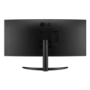 LG UltraWide 34WR50QK 34" VA WQHD 100Hz Curved Monitor