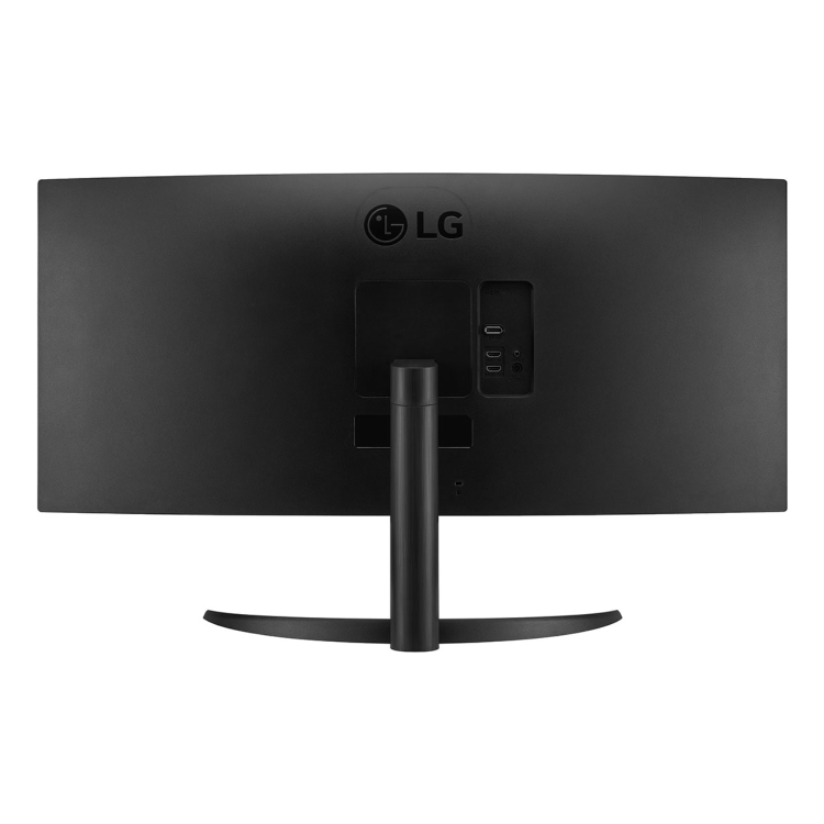 LG UltraWide 34WR50QK 34" VA WQHD 100Hz Curved Monitor
