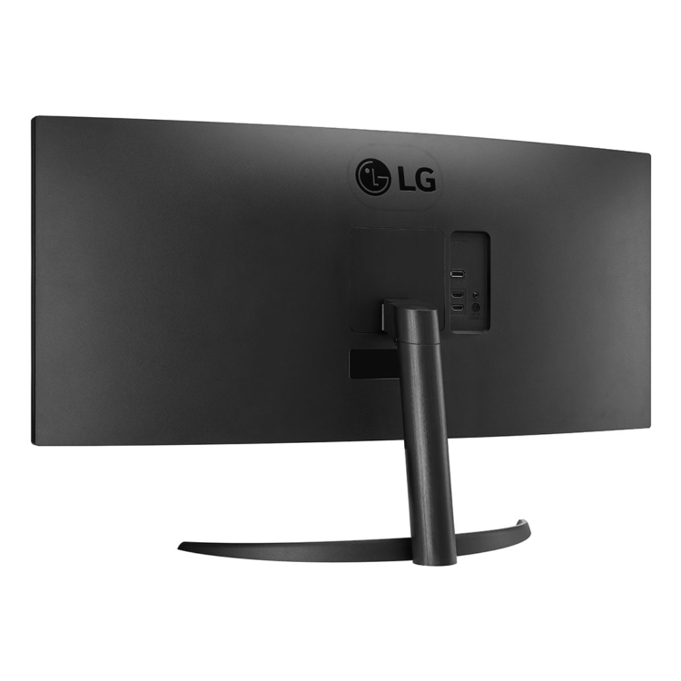 LG UltraWide 34WR50QK 34" VA WQHD 100Hz Curved Monitor