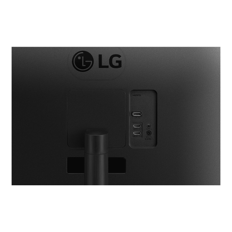 LG UltraWide 34WR50QK 34" VA WQHD 100Hz Curved Monitor