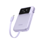 UGREEN Uno Power Bank 10000mAh 30W  - Pink