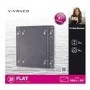 Vivanco Fixed TV Wall Bracket - Up to 43 Inch TVs - 50*50 to 200*200 Vesa mount