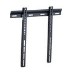 Vivanco Fixed TV Wall Bracket - Up to 55 Inch TVs