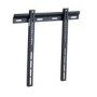 Vivanco Fixed TV Wall Bracket - Up to 55 Inch TVs