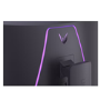 LG UltraGear G8 37G800A 37" VA 4K UHD 165Hz 1ms Curved Gaming Monitor