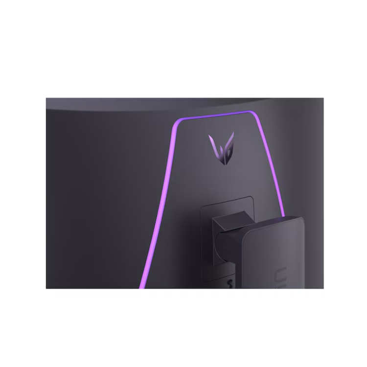 LG UltraGear G8 37G800A 37" VA 4K UHD 165Hz 1ms Curved Gaming Monitor